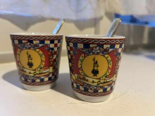 Tazzine caffe bialetti - tazzine, in