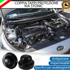 2 TAPPO COPRIFARO CUFFIA IN