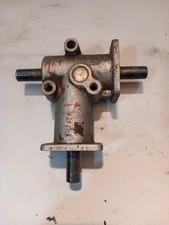 Autoclem AngLgear  Rinvio Angolare Trasmissione 90⁰  Rapp.1:1