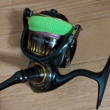 Mulinello da spinning Daiwa