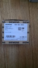 Nuovo Siemens 5WG1 286-2DB13