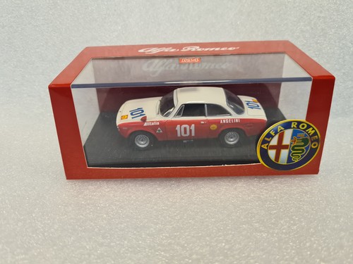 Alfa romeo giulia - alfa, gta