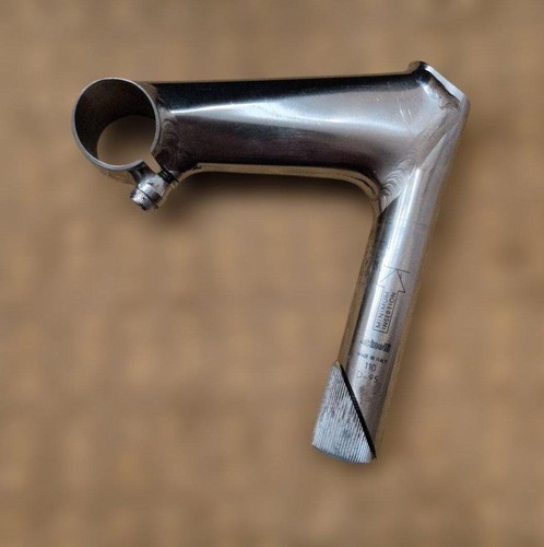 Cinelli stelo 110mm titanio - stelo,