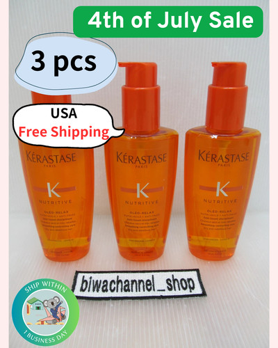 Kerastase nutritive soin - kerastase,