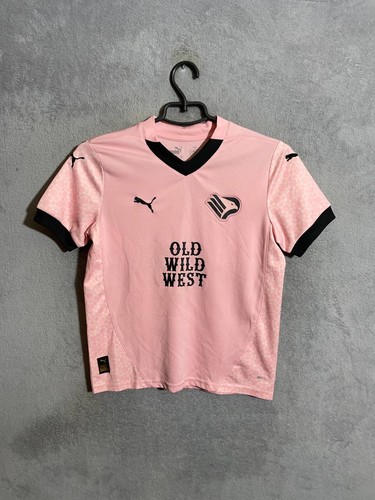 Maglia palermo home - maglia,