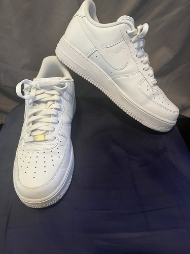 Nike air force low uomo - 1,