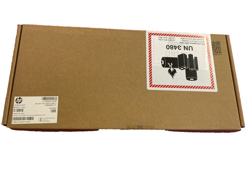 Batteria nuova originale - , hp
