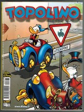 Topolino n. 2397 Mickey Mouse