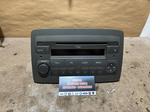 Autoradio fiat panda - fiat,