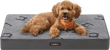Cuccia per cani lettino - cuccia,