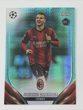 Francesco Camarda 2023-24