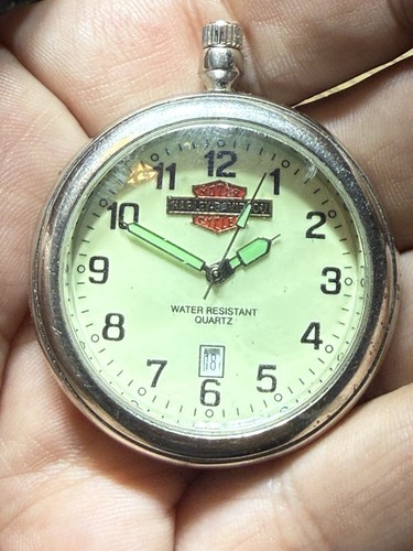 Orologio tasca - da,