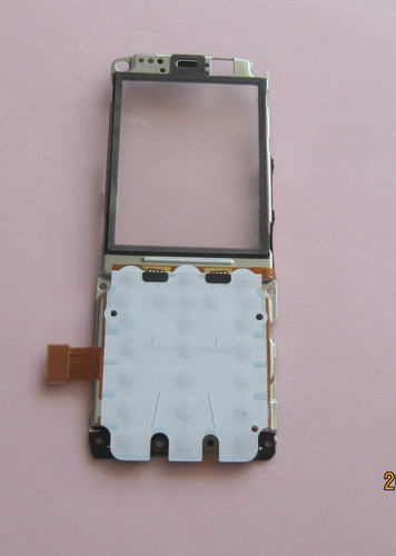 Cover nokia originale - cover, c5-00