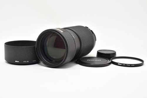 Ottimo come nuovo - [], nikon