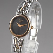 Orologio Christian Dior donna