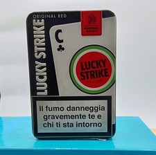 Lucky Strike Integro in Box