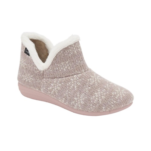 Prime creamy bootie scholl - prime,