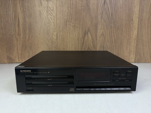 Pioneer z72t lettore cd - pd-z72t,