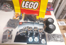 LEGO technic 8297 "Off Roader" usato