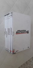 SQUADRA ANTIMAFIA 6 Cofanetto