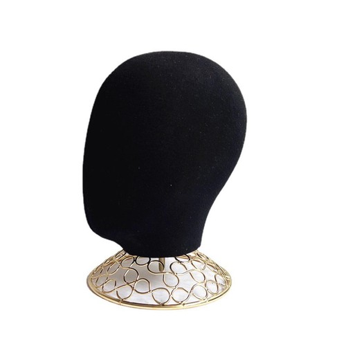 Manichino styling testa - manichino,