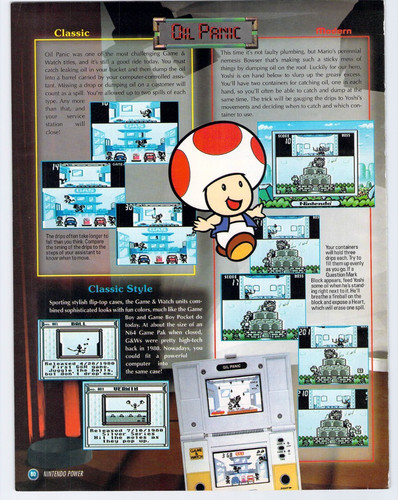 Vtg game boy - vtg,