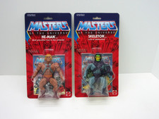 Motu commemorativo man - he-man, &
