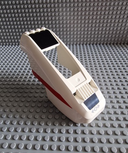 Lego city ferrovia treno - lego,