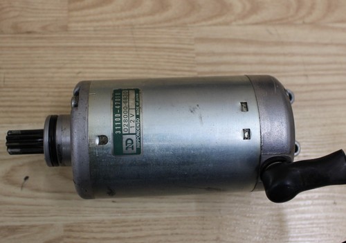 Motorino avviamento starter - , nd
