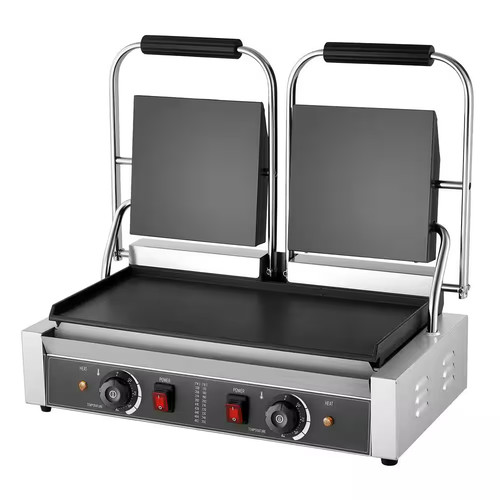 Griglia panini commerciale - griglia,