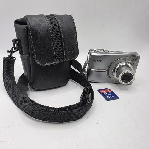 Kodak easyshare c813 2 - kodak,