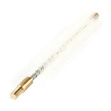 White Nylon Bristles 4mm