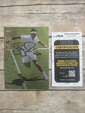 Foto Nike Roger Federer