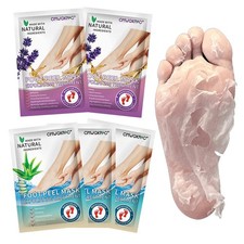 5 Pack Foot Peeling