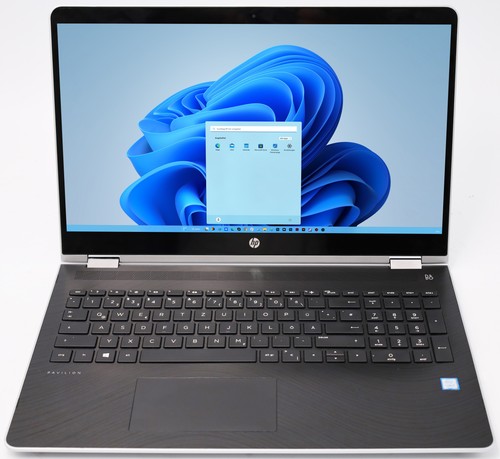 Pavilion x360 br031ng - x360, 15-br031ng