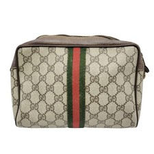 Borsa a tracolla Gucci linea