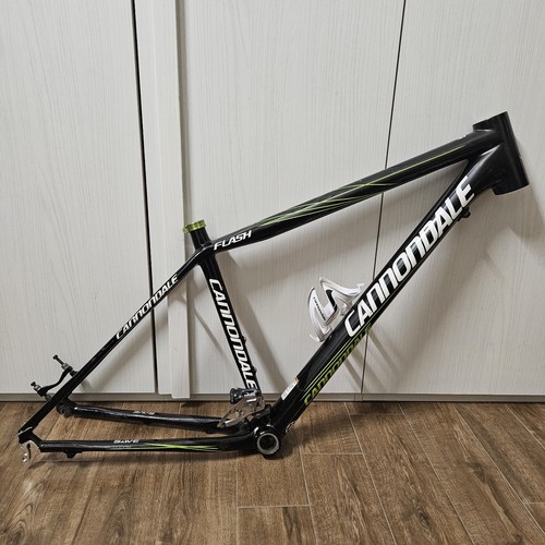 Telaio cannondale flash - telaio,