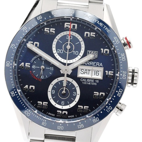 Tag heuer carrera calibro - tag,
