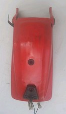 Parafango posteriore Honda XL 200r