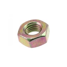 Dado RMS M 10x1,25mm (chiave 17mm) x puleggia variatore Minarelli