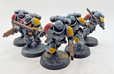 Warhammer 40k lupi spaziali - 40k,