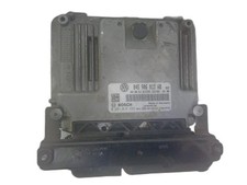CENTRALINA MOTORE PER SEAT Ibiza Serie 0281015433 045906013ab BMS diesel 1422 (