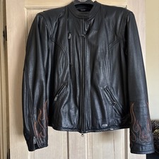 Giacca donna Harley Davidson