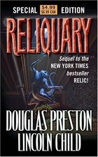 Reliquary (special