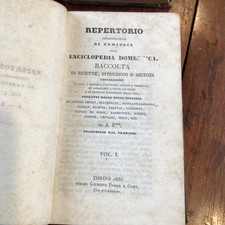 Enciclopedia domestica