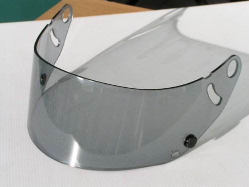 Casque arai gp5 - gp5, visiere