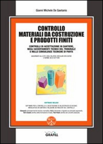 Controllo materiali - controllo,