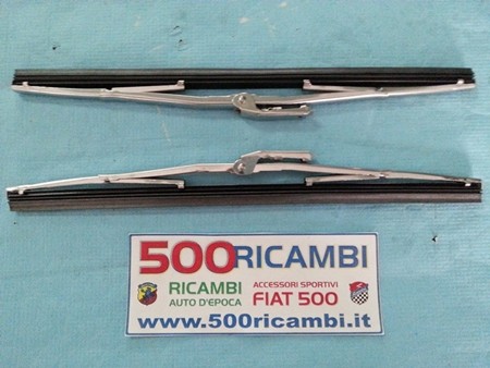Fiat 500 coppia spazzole - l, r