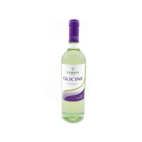 Vino bianco glicine igt - glicine,