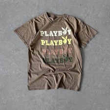 T-shirt uomo Playboy